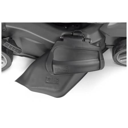 Stiga Combi 50 SQ H motorová sekačka pojezd