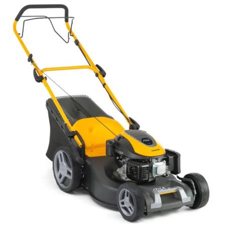 Stiga Combi 53 SQ motorová sekačka pojezd