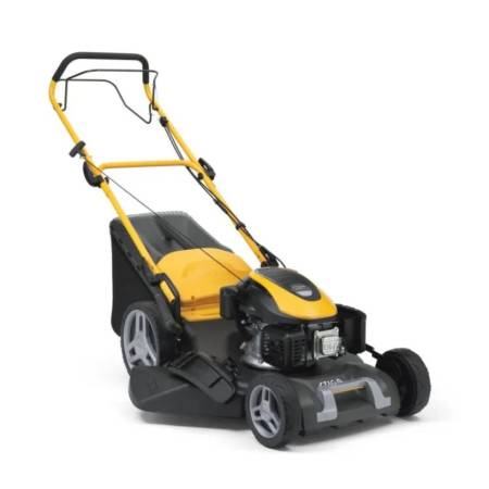 Stiga Combi 53 SQ motorová sekačka pojezd