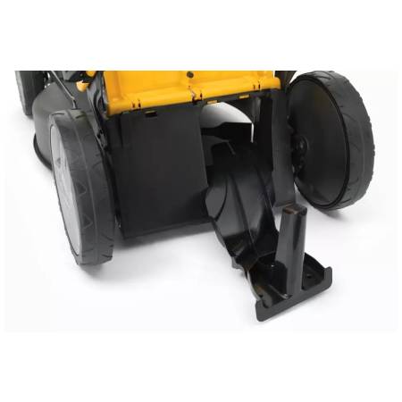 Stiga Combi 53 SQ motorová sekačka pojezd