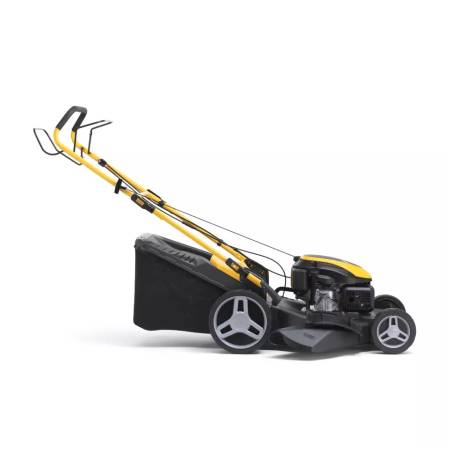 Stiga Combi 53 SQ motorová sekačka pojezd