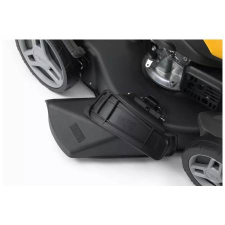 Stiga Combi 53 SQ motorová sekačka pojezd