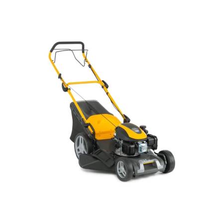 Stiga Combi 48 SQ motorová sekačka pojezd