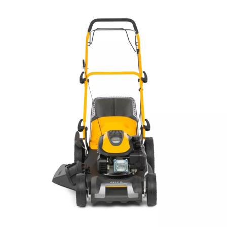 Stiga Combi 48 SQ motorová sekačka pojezd