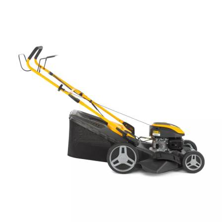 Stiga Combi 48 SQ motorová sekačka pojezd