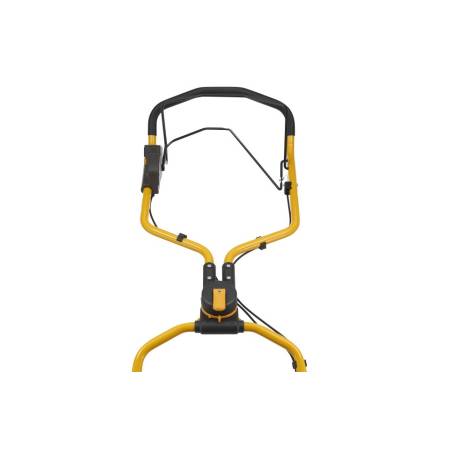 Stiga Combi 548e Kit aku sekačka pojezd