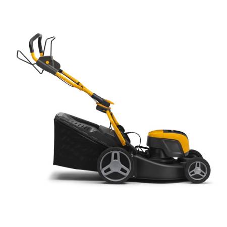 Stiga Combi 548e Kit aku sekačka pojezd