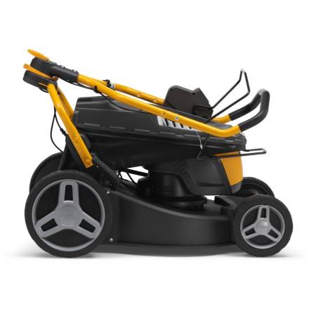 Stiga Combi 548e Kit aku sekačka pojezd