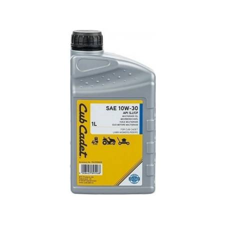 Cub Cadet Olej 4-takt 10W/30