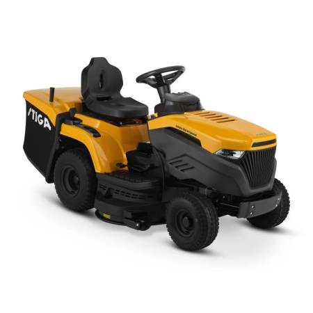 Stiga Estate 598 W Special zahradní traktor