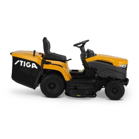 Stiga Estate 598 W Special zahradní traktor