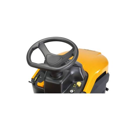 Stiga Estate 598 W Special zahradní traktor