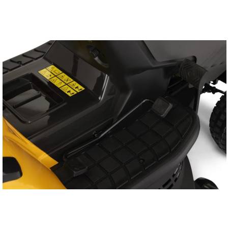 Stiga Estate 598 W Special zahradní traktor