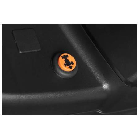 Stiga Estate 398 W SE zahradní traktor