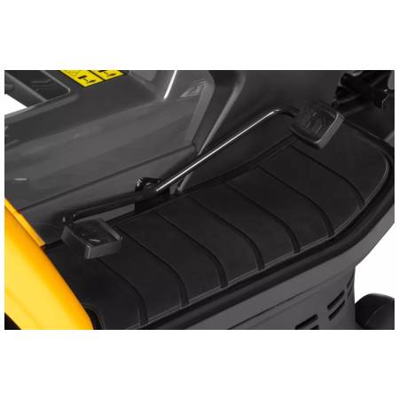 Stiga Estate 398 W SE zahradní traktor