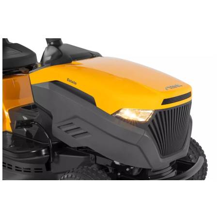 Stiga Estate 398 W SE zahradní traktor