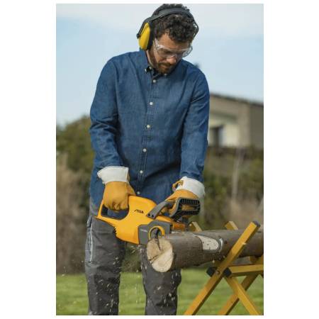 Stiga CS 100e aku pila SET