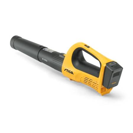 Stiga BL 100e aku foukač SET