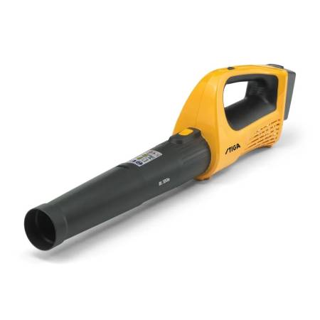 Stiga BL 100e aku foukač SET