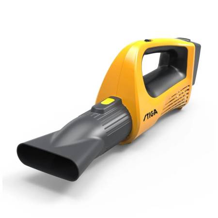 Stiga BL 100e aku foukač SET