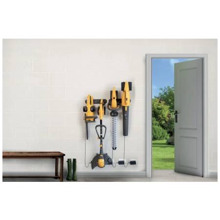 Stiga GT 300e aku vyžínač SET+