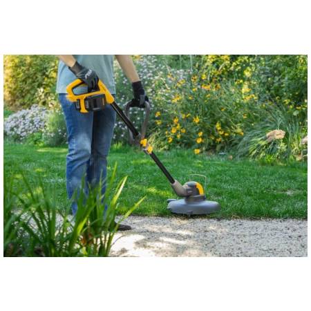 Stiga GT 300e aku vyžínač SET+