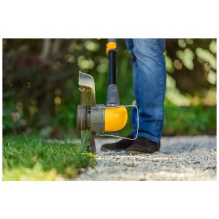 Stiga GT 300e aku vyžínač SET+