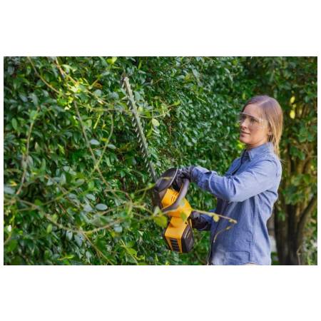 Stiga HT 300e aku plotostřih SET+