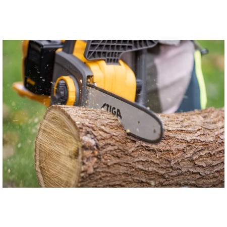 Stiga CS 300e aku pila SET+