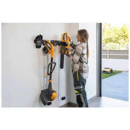 Stiga CS 300e aku pila SET+