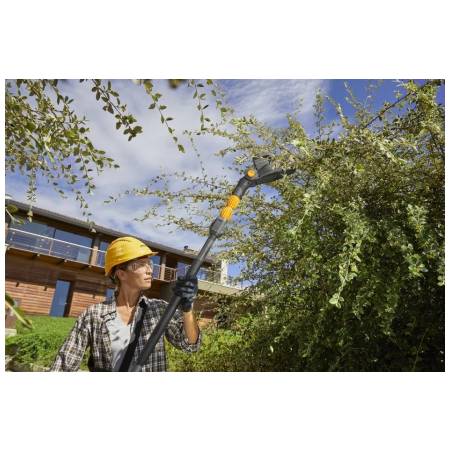 Stiga PH 700e aku plotostřih prodloužený