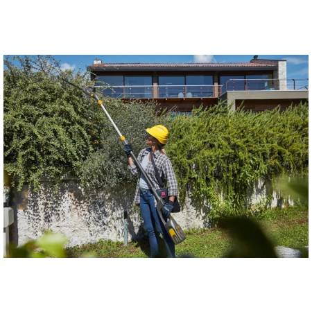 Stiga PH 700e aku plotostřih prodloužený