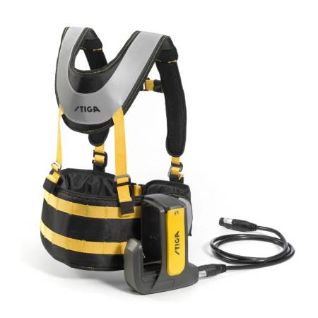 Stiga BB 700e bateriový popruh