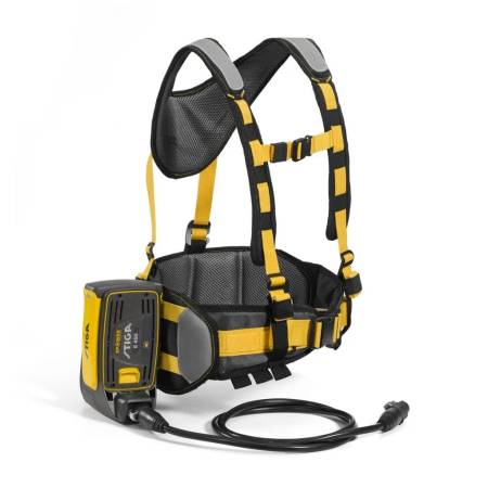 Stiga BB 700e bateriový popruh