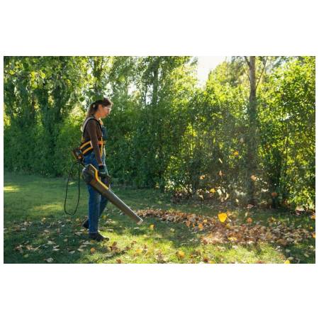 Stiga BB 700e bateriový popruh