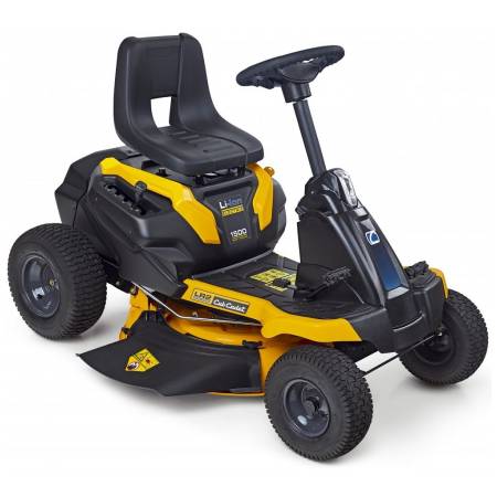 Cub Cadet LR2 ES76 aku rider