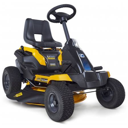 Cub Cadet LR2 ES76 aku rider