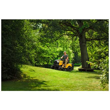 Cub Cadet LT1 NR92 zahradní traktor