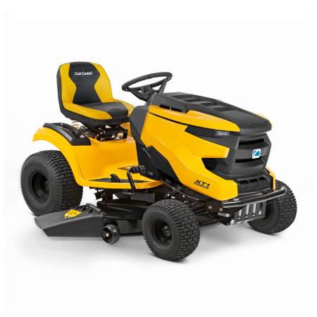 Cub Cadet XT1 OS107 zahradní traktor