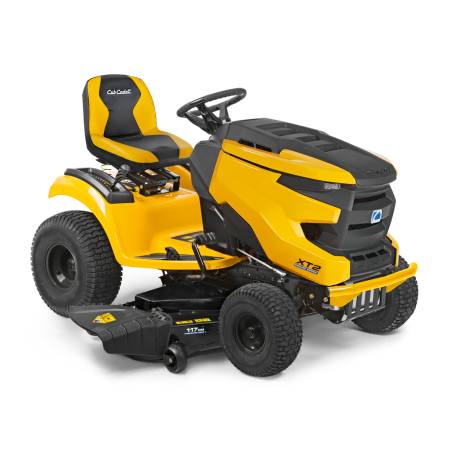 Cub Cadet XT2 QS117 zahradní traktor