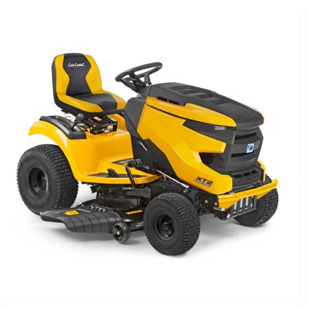 Cub Cadet XT2 PS107 zahradní traktor