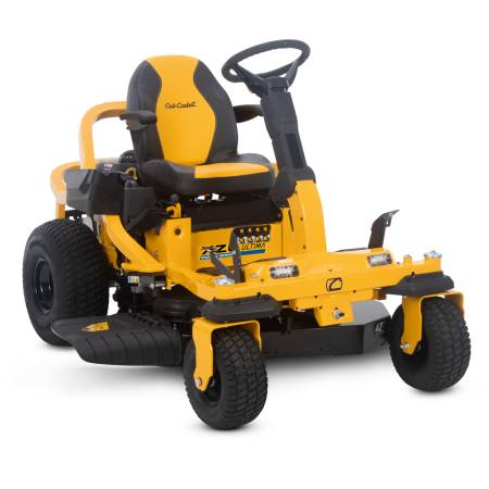 Cub Cadet XZ6 S107 žací stroj