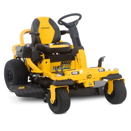 Cub Cadet XZ6 S117 žací stroj