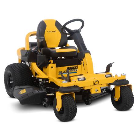 Cub Cadet XZ6 S127 žací stroj