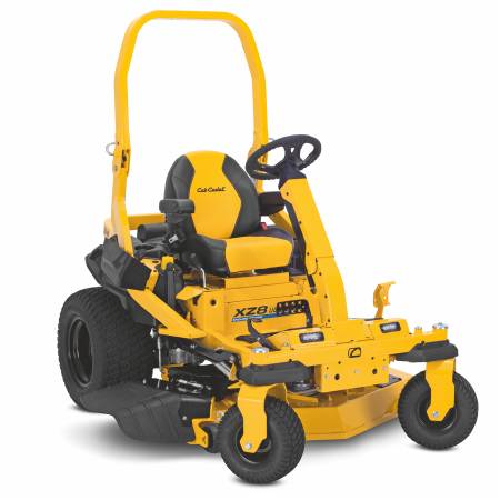 Cub Cadet XZ8 S122 žací stroj