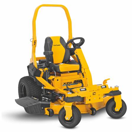 Cub Cadet XZ8 S137i žací stroj