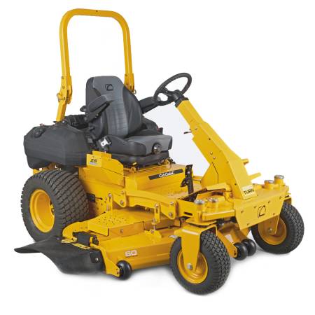 Cub Cadet Z5 152 žací stroj