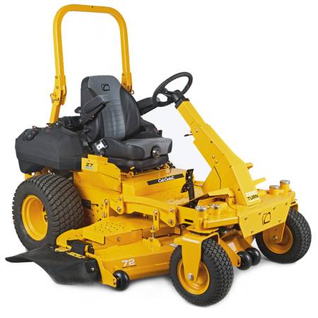 Cub Cadet Z7 183 žací stroj