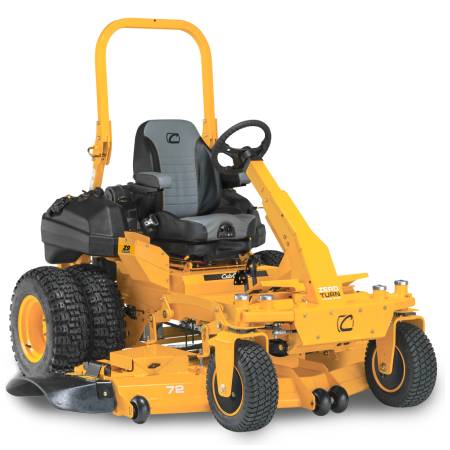 Cub Cadet Z9 183id žací stroj