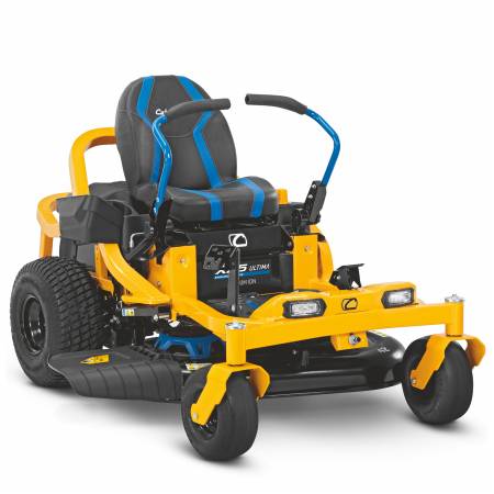 Cub Cadet XZ5 EL107 aku žací stroj